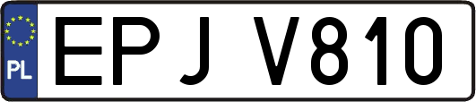 EPJV810
