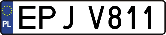 EPJV811