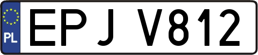 EPJV812