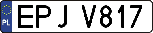 EPJV817