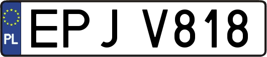 EPJV818