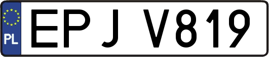 EPJV819