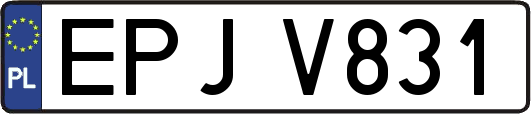 EPJV831