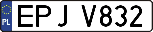 EPJV832