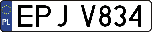 EPJV834