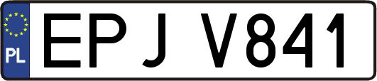 EPJV841