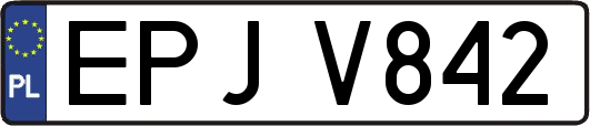 EPJV842