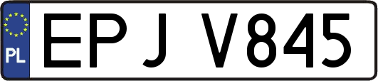 EPJV845
