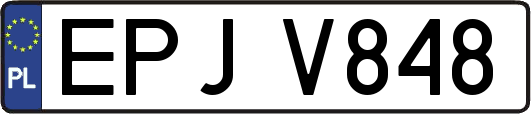 EPJV848