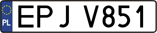 EPJV851