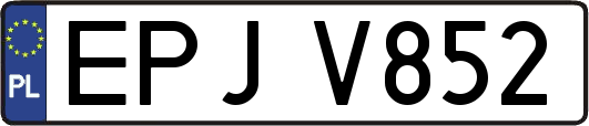 EPJV852