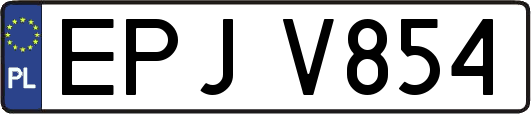 EPJV854