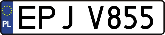 EPJV855
