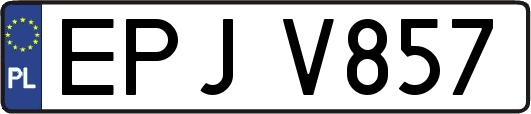 EPJV857