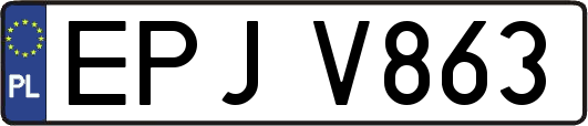 EPJV863