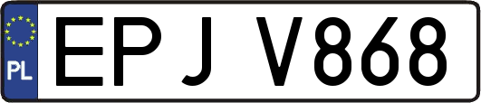 EPJV868