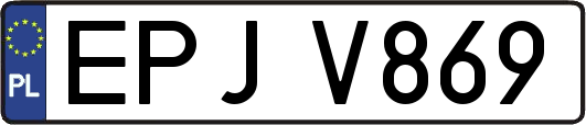 EPJV869