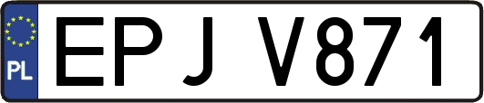 EPJV871