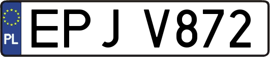 EPJV872