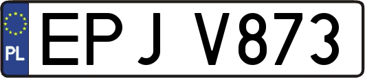 EPJV873