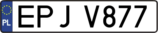 EPJV877