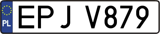 EPJV879