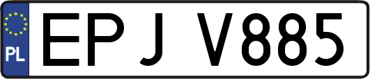 EPJV885