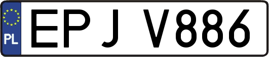 EPJV886