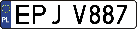 EPJV887