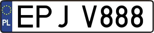 EPJV888