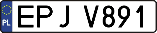 EPJV891