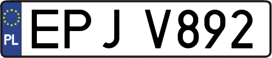 EPJV892