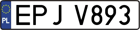EPJV893