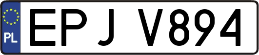 EPJV894
