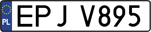 EPJV895