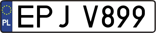 EPJV899