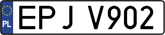 EPJV902