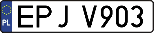 EPJV903