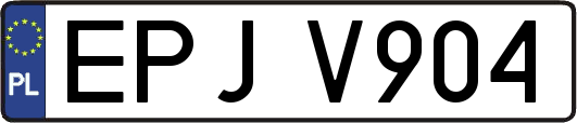 EPJV904