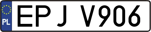 EPJV906