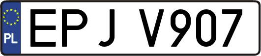 EPJV907