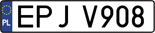 EPJV908