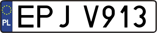 EPJV913