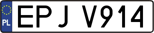 EPJV914