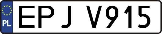 EPJV915