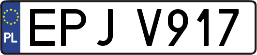 EPJV917