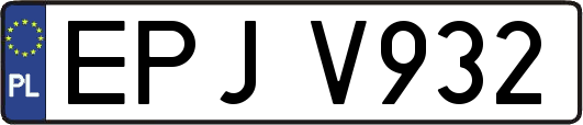 EPJV932