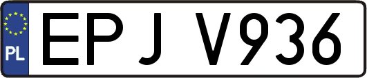 EPJV936