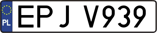 EPJV939