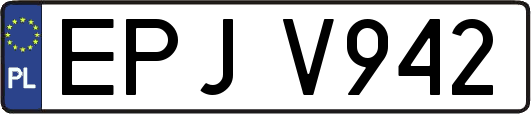 EPJV942